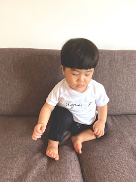 りっくんさんのコーディネート