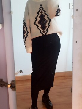 Missing-fineさんのコーディネート