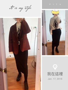 Missing-fineさんのコーディネート