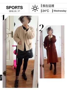 Missing-fineさんのコーディネート