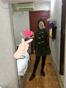 Missing-fineさんのコーディネート