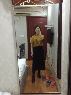 Missing-fineさんのコーディネート