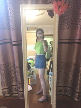 Missing-fineさんのコーディネート