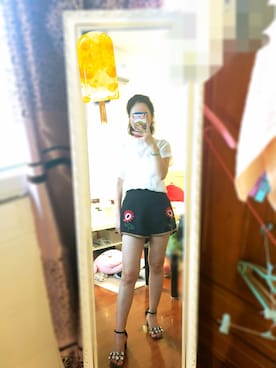 Missing-fineさんのコーディネート