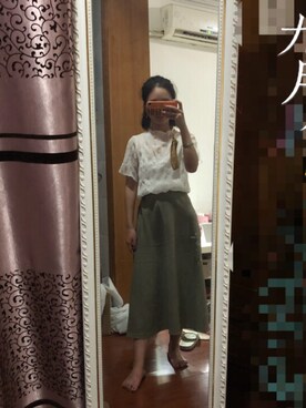 Missing-fineさんのコーディネート