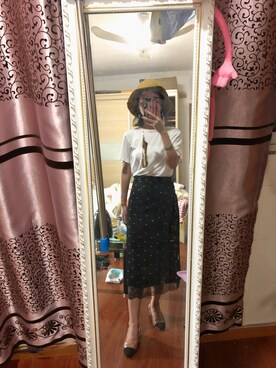 Missing-fineさんのコーディネート