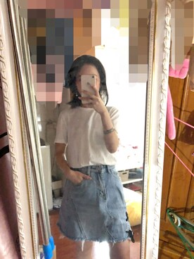 Missing-fineさんのコーディネート