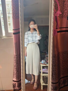 Missing-fineさんのコーディネート