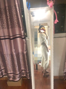 Missing-fineさんのコーディネート