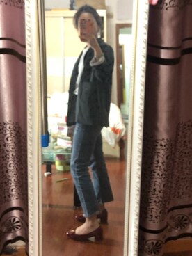 Missing-fineさんのコーディネート