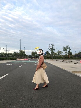 Missing-fineさんのコーディネート