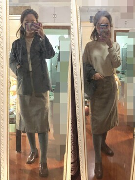 Missing-fineさんのコーディネート