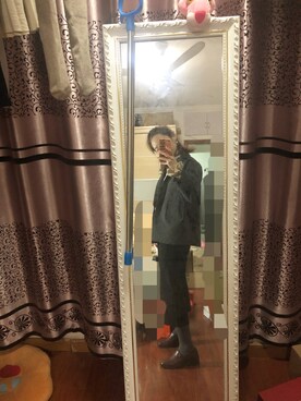 Missing-fineさんのコーディネート