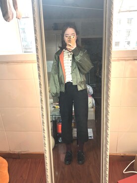 Missing-fineさんのコーディネート