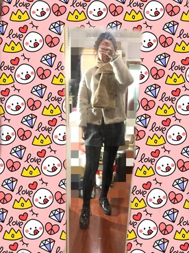 Missing-fineさんのコーディネート