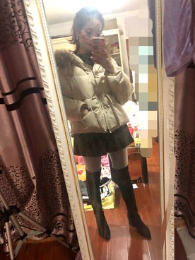 Missing-fineさんのコーディネート