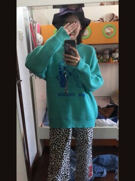 chiyaki_さんのコーディネート