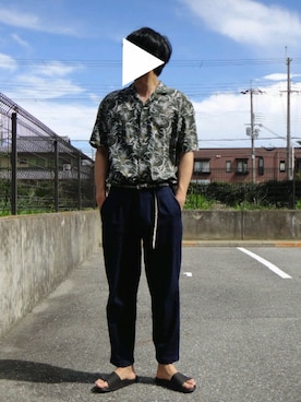 たらこさんのコーディネート