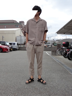 たらこさんのコーディネート