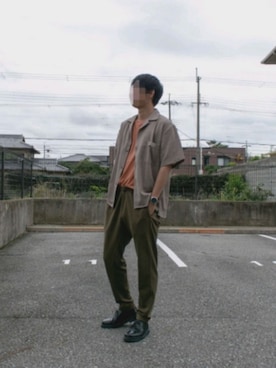 たらこさんのコーディネート