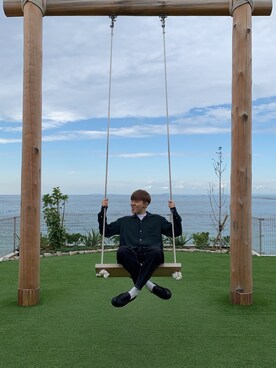 るいさんのコーディネート