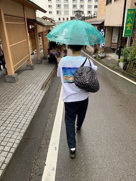 るいさんのコーディネート