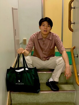 るいさんのコーディネート