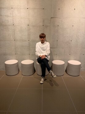 るいさんのコーディネート