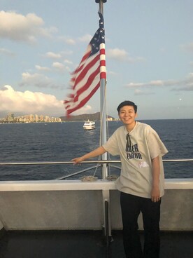 るいさんのコーディネート