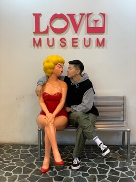 るいさんのコーディネート