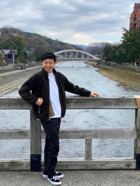 るいさんのコーディネート