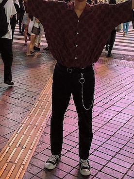 リョウタさんのコーディネート