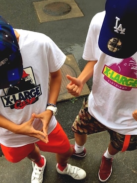 ポッキーさんのコーディネート