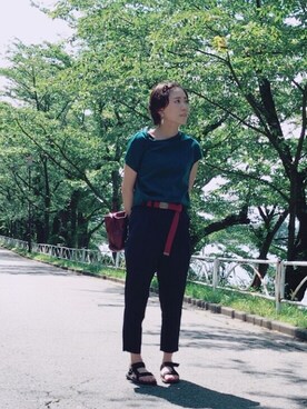 sai.cさんのコーディネート