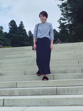 sai.cさんのコーディネート