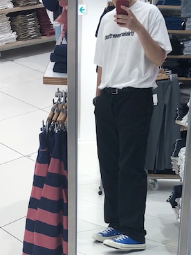 reoさんのコーディネート