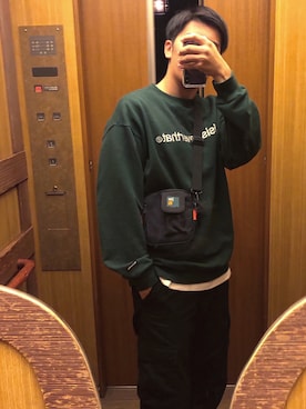 reoさんのコーディネート