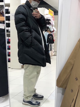 reoさんのコーディネート