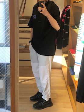 reoさんのコーディネート