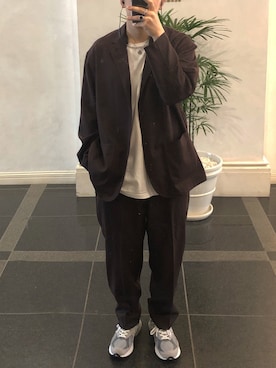 reoさんのコーディネート