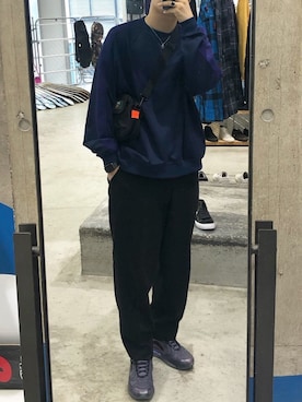 reoさんのコーディネート