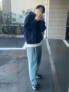 reoさんのコーディネート