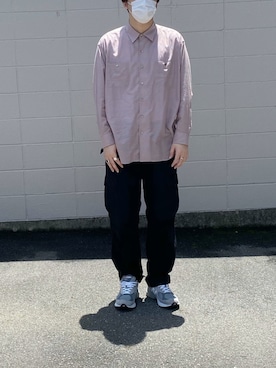 reoさんのコーディネート