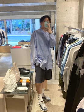 reoさんのコーディネート