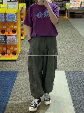 reoさんのコーディネート