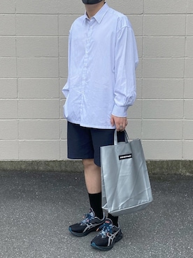 reoさんのコーディネート