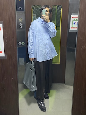 reoさんのコーディネート