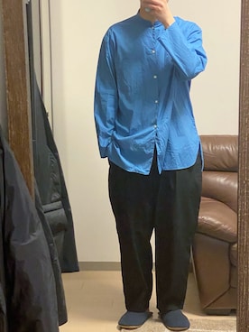 reoさんのコーディネート