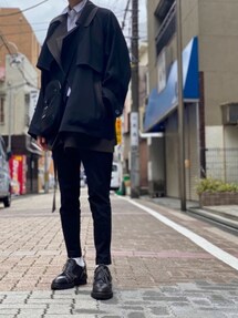MAISON SPECIAL（メゾンスペシャル）の「《ユニセックスアイテム