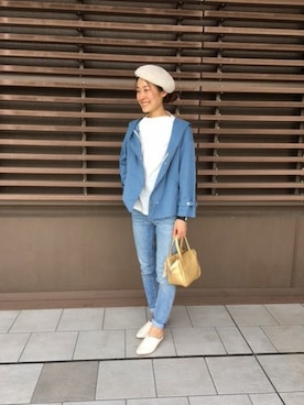 takaさんのコーディネート